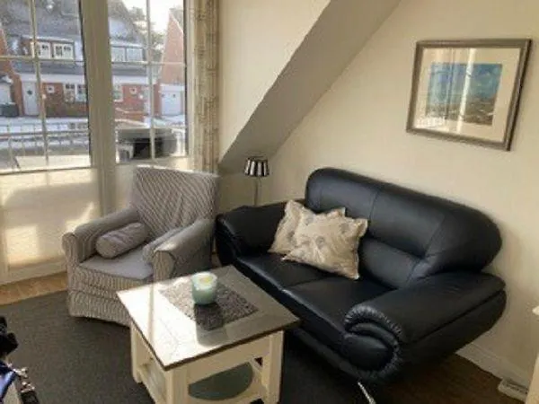 Ankerplatz * Westerland