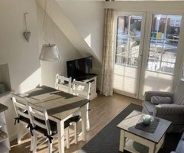 Lägenhet Ankerplatz *