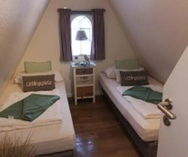 Ankerplatz Lägenhet