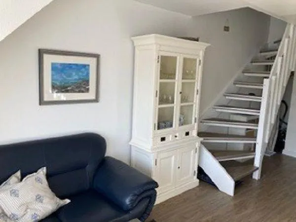 Lägenhet Ankerplatz *