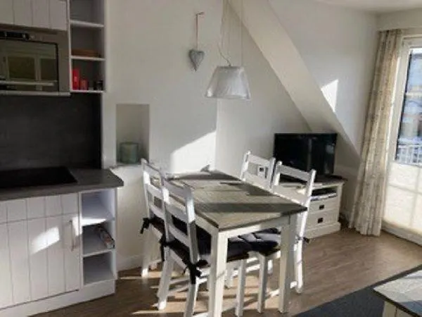 Lägenhet Ankerplatz