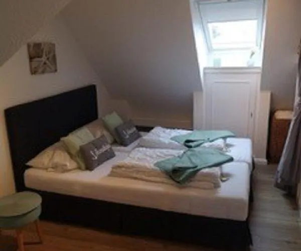 Lägenhet Ankerplatz *